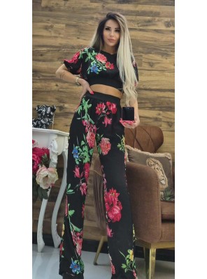 Сет с панталон Kasandra